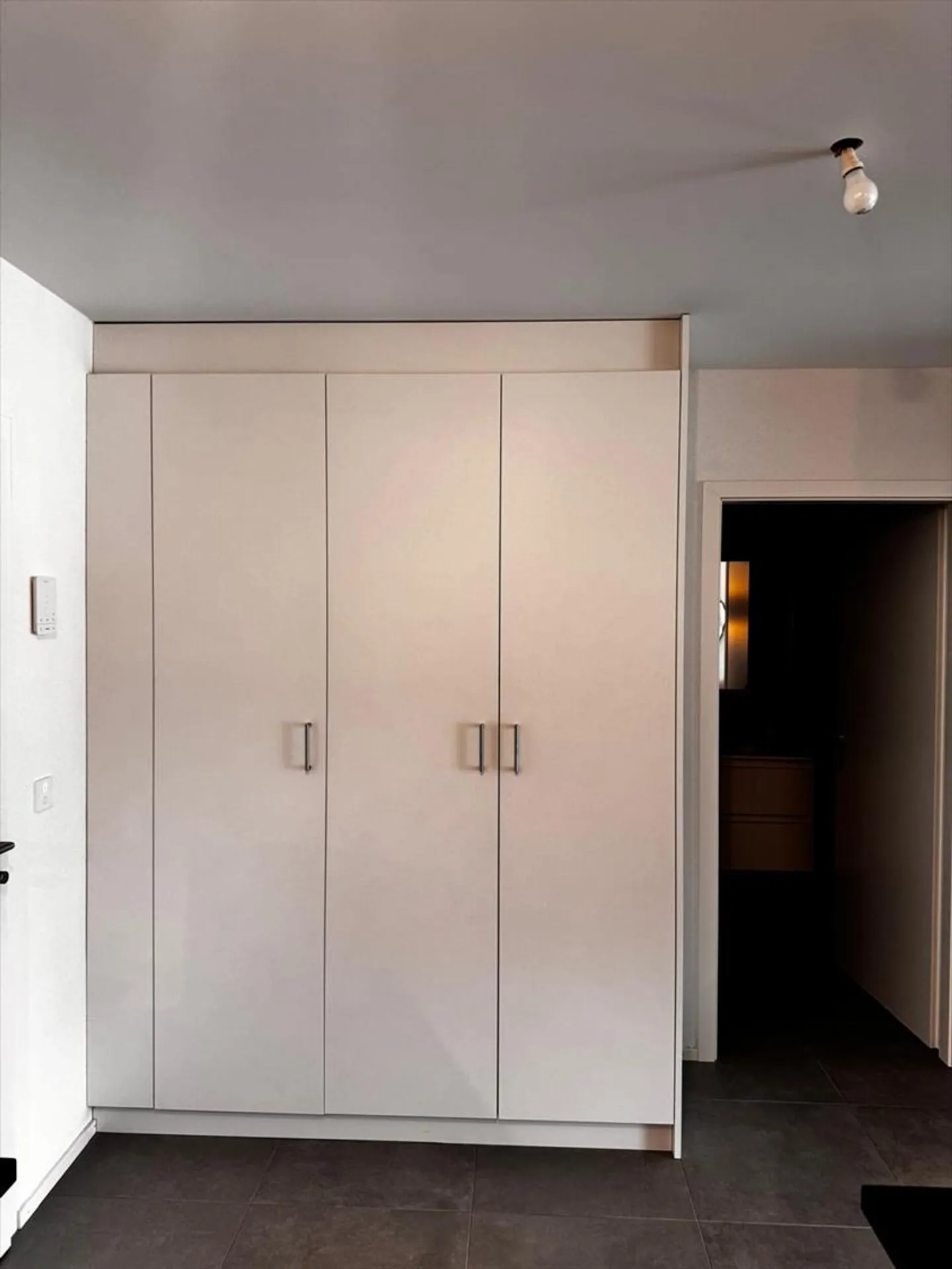 2,5-Zimmer-Wohnung - Foto 7 von 8