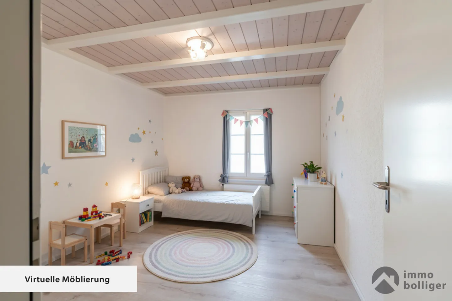 Amoureux d'Aarburg - où la vie ressemble à des vacances - Photo 7 sur 13