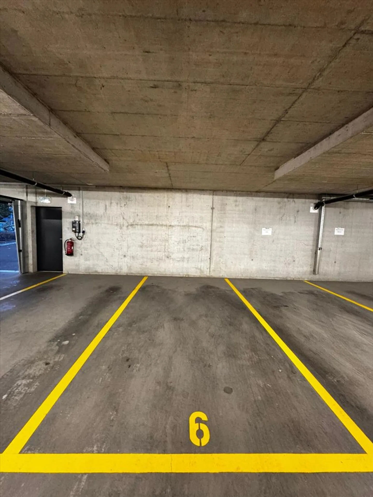 2,5-Zimmer-Wohnung - Foto 8 von 8