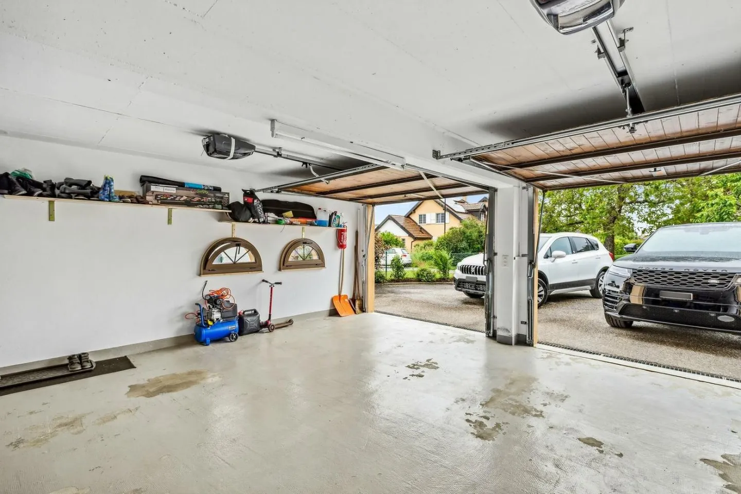 Villa spaziosa di 256m2 nel cuore del villaggio - Foto 13 di 13