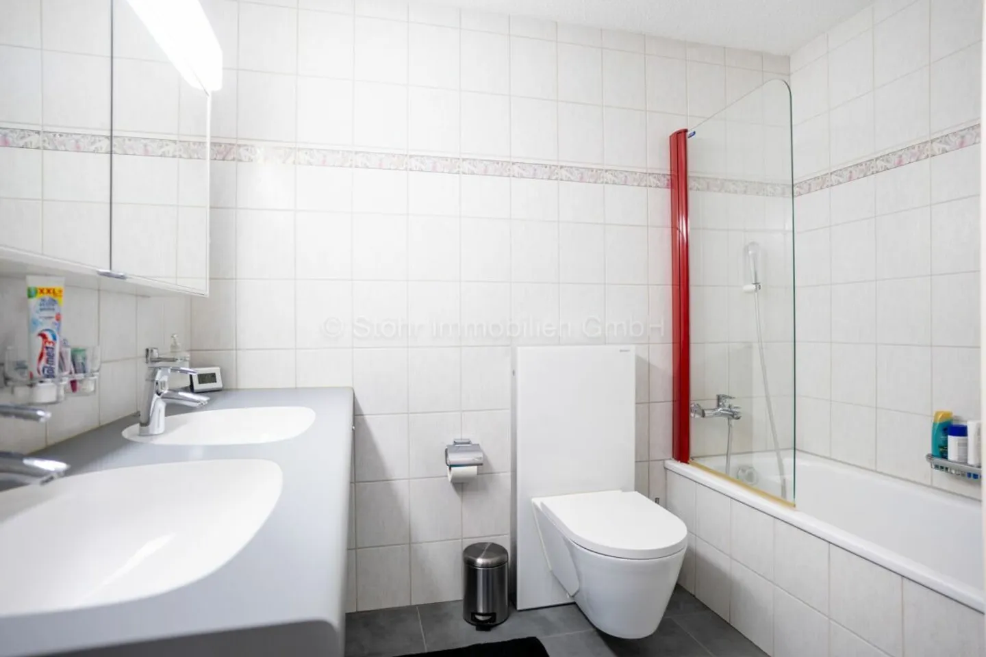 Charmante Dachwohnung in Neftenbach - Foto 14 von 20