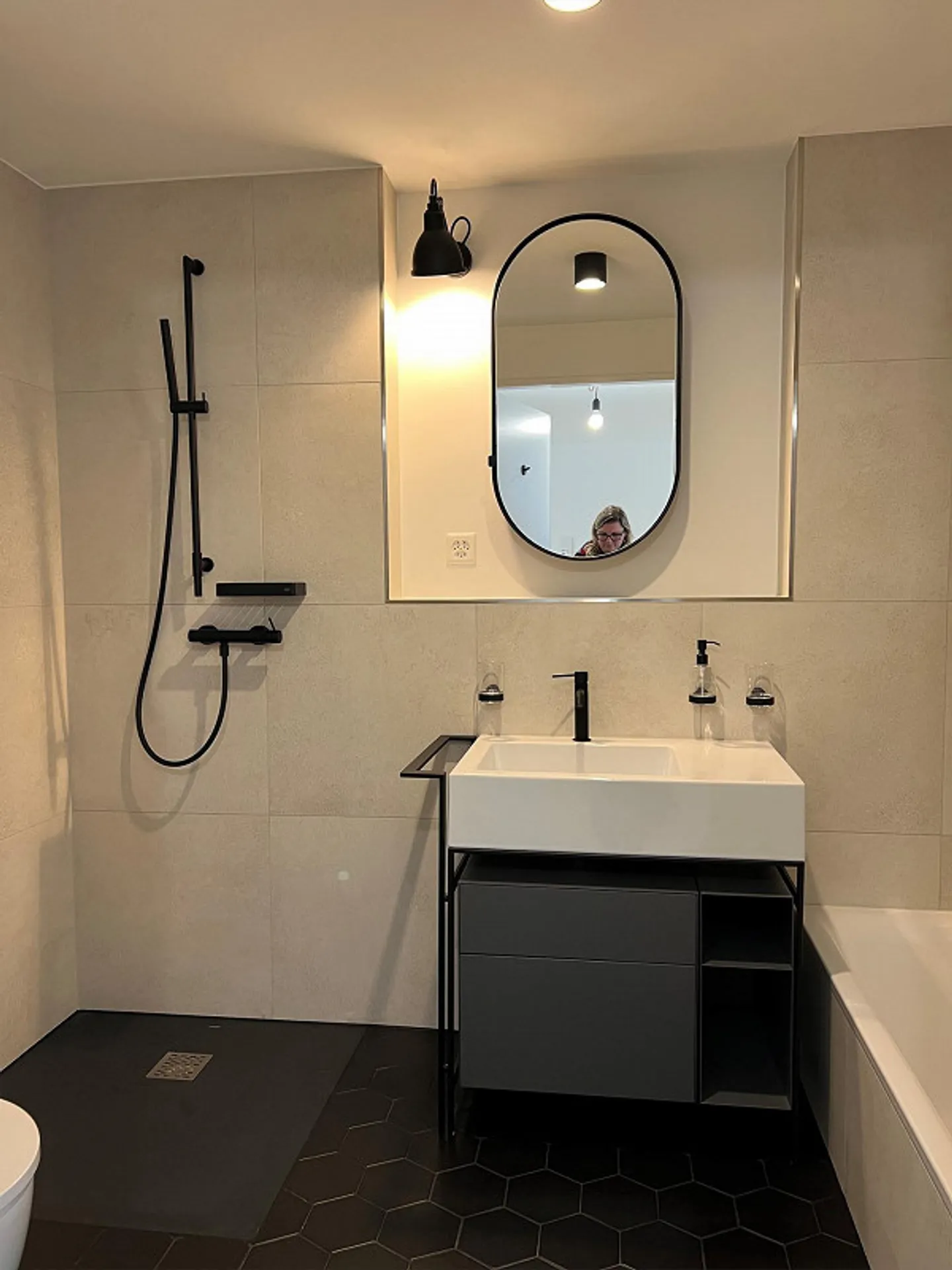 Appartement neuf de 4,5 pièces au centre de Gelterkinden - Photo 5 sur 11