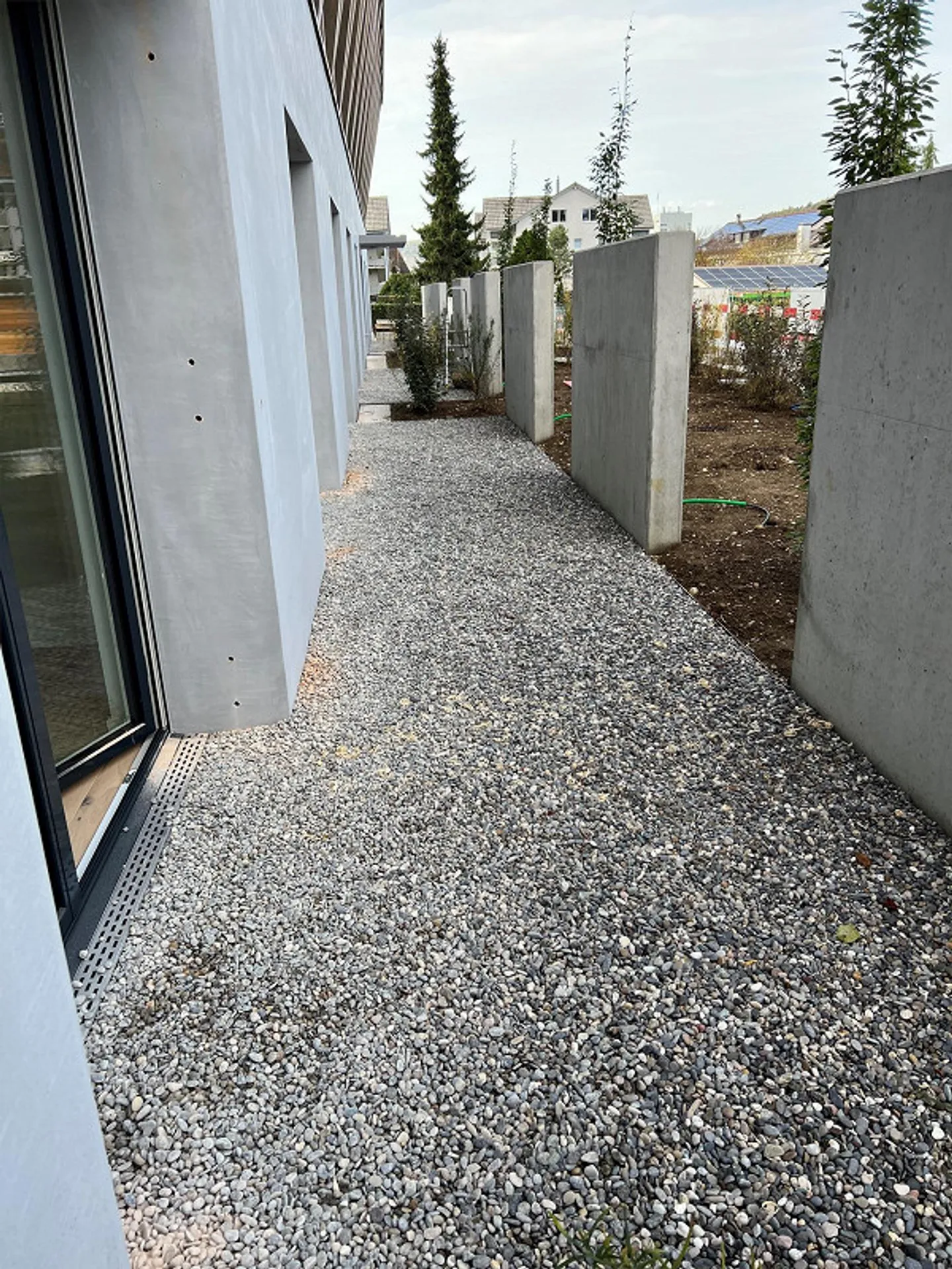 Appartement neuf de 4,5 pièces au centre de Gelterkinden - Photo 6 sur 11