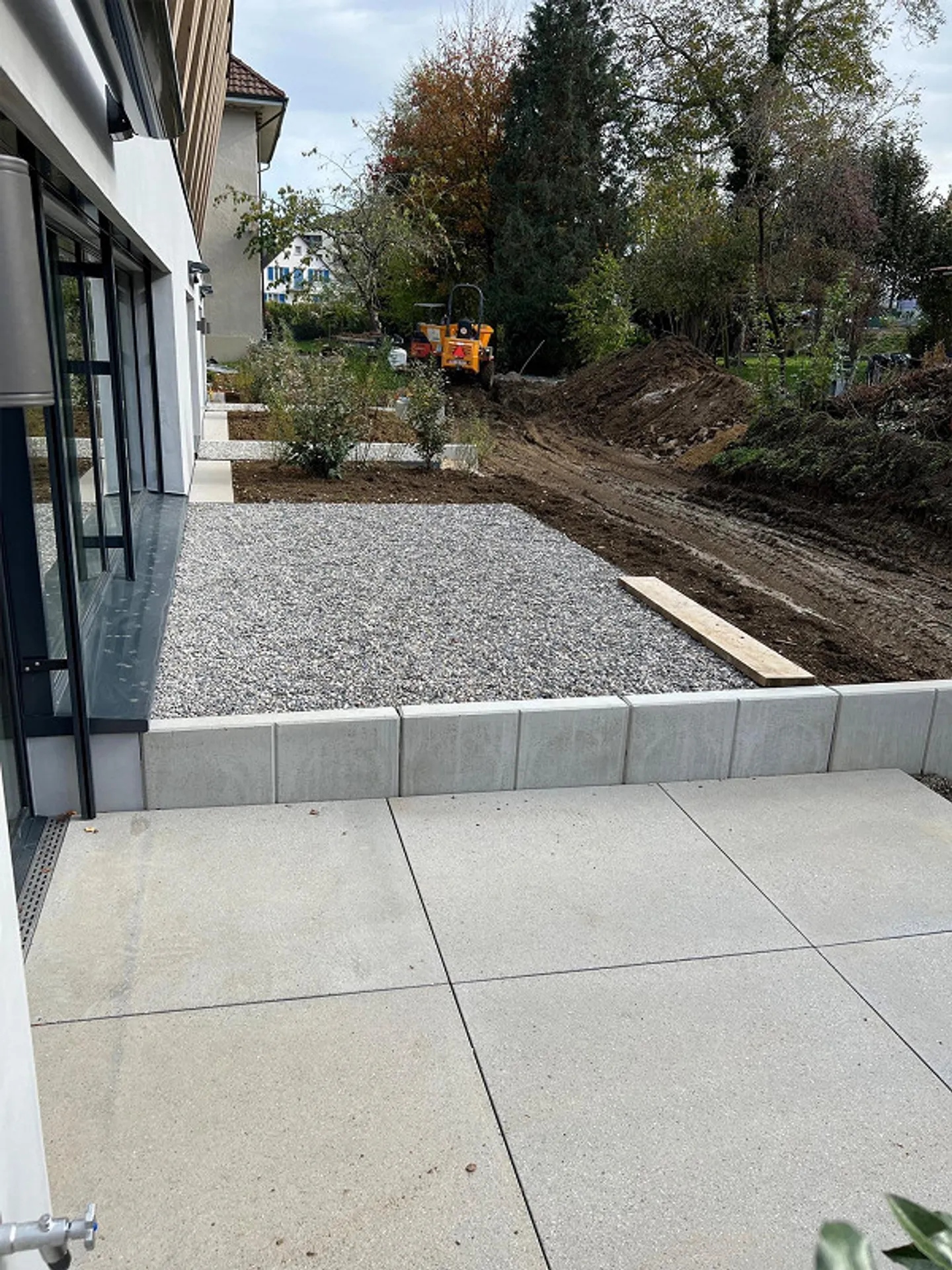 Appartement neuf de 4,5 pièces au centre de Gelterkinden - Photo 7 sur 11