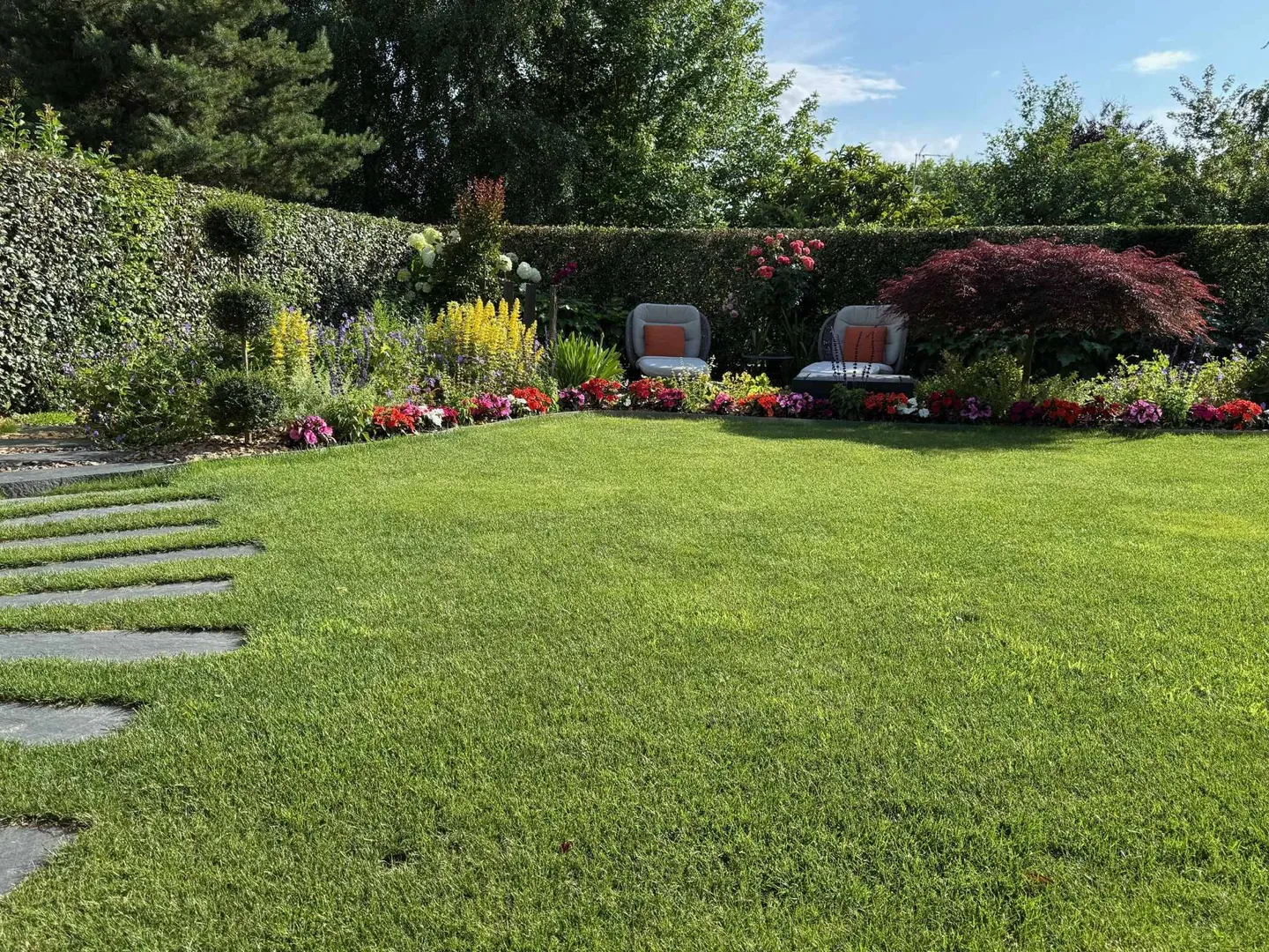 Esclusivo! Magnifico appartamento di 5 stanze in assoluta tranquillità - Foto 5 di 13