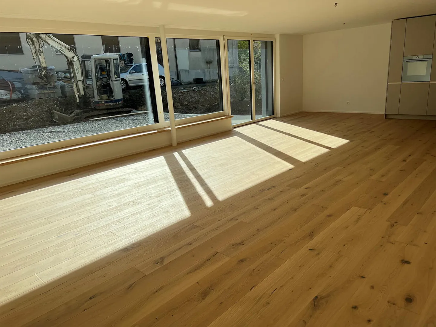 Appartement neuf de 4,5 pièces au centre de Gelterkinden - Photo 2 sur 11