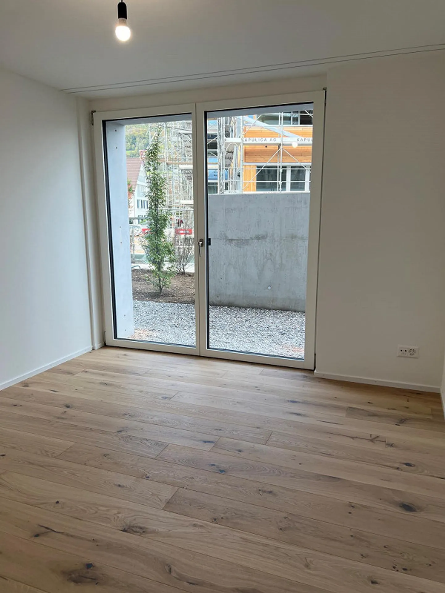 Appartement neuf de 4,5 pièces au centre de Gelterkinden - Photo 3 sur 11