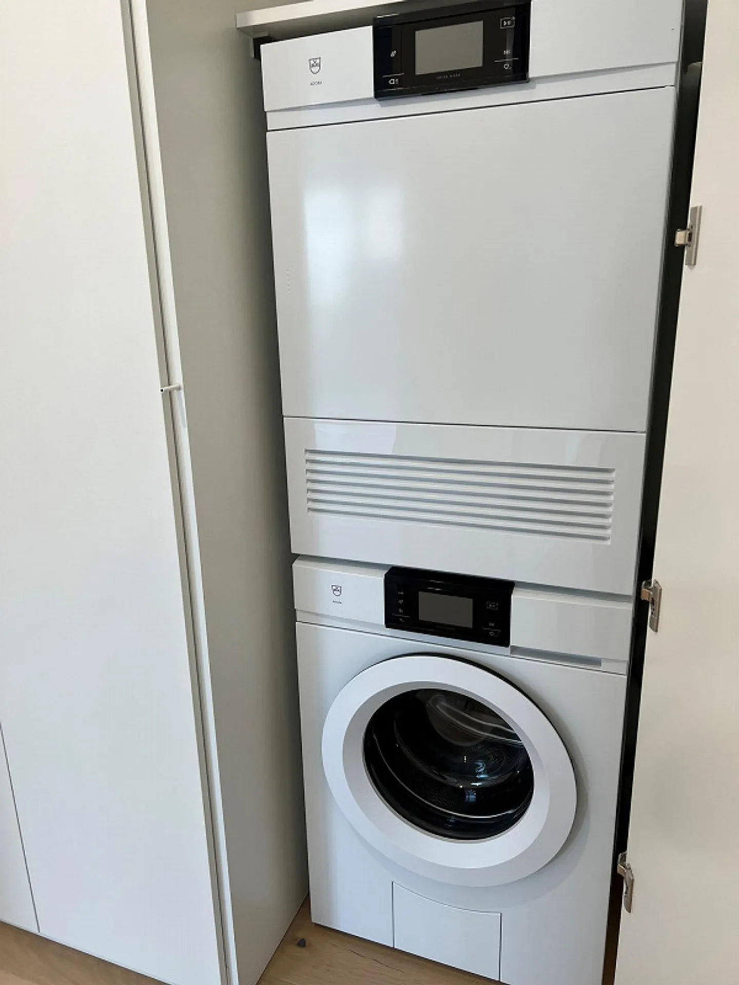 Appartement neuf de 4,5 pièces au centre de Gelterkinden - Photo 8 sur 11