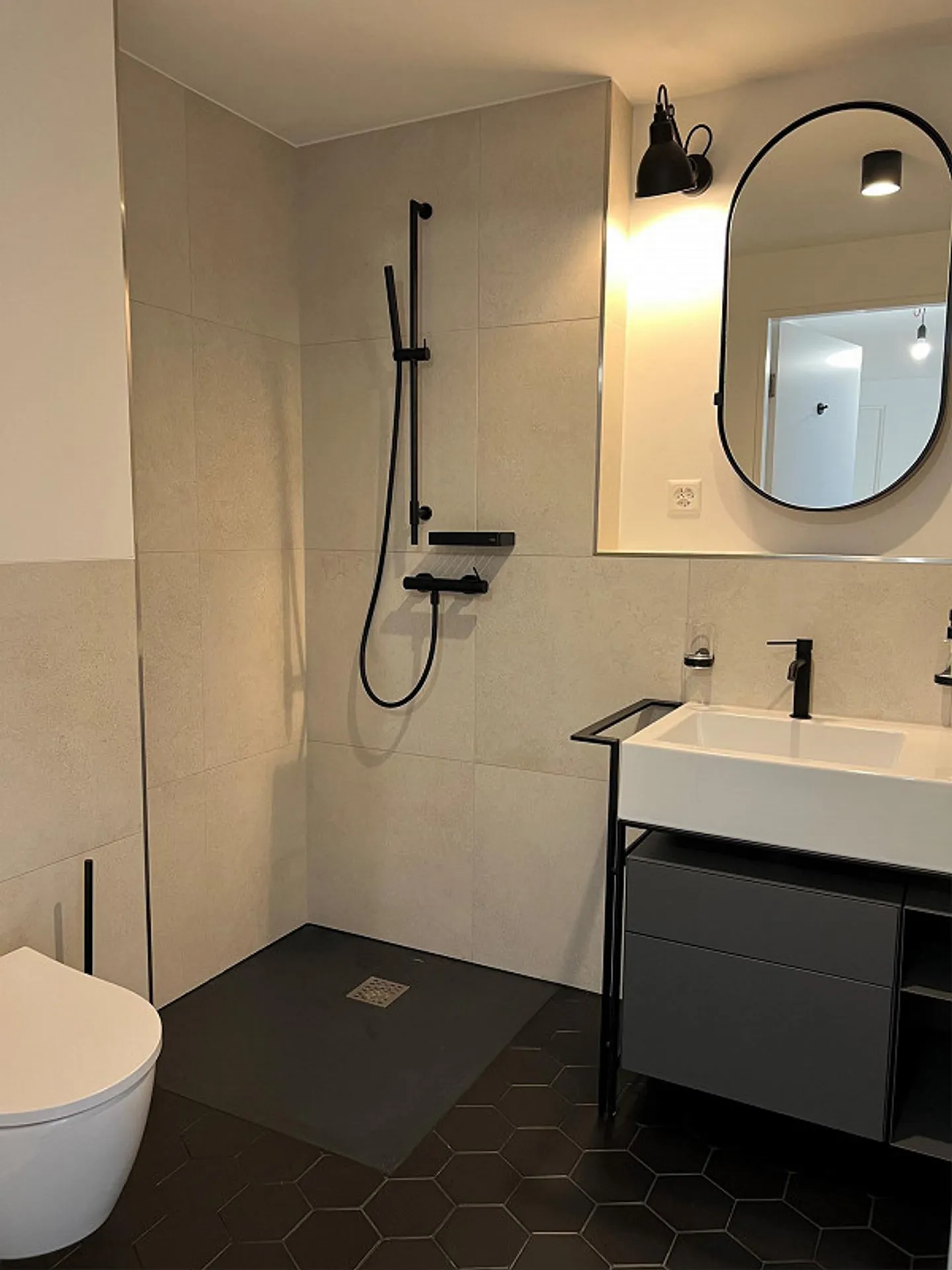 Appartement neuf de 4,5 pièces au centre de Gelterkinden - Photo 9 sur 11