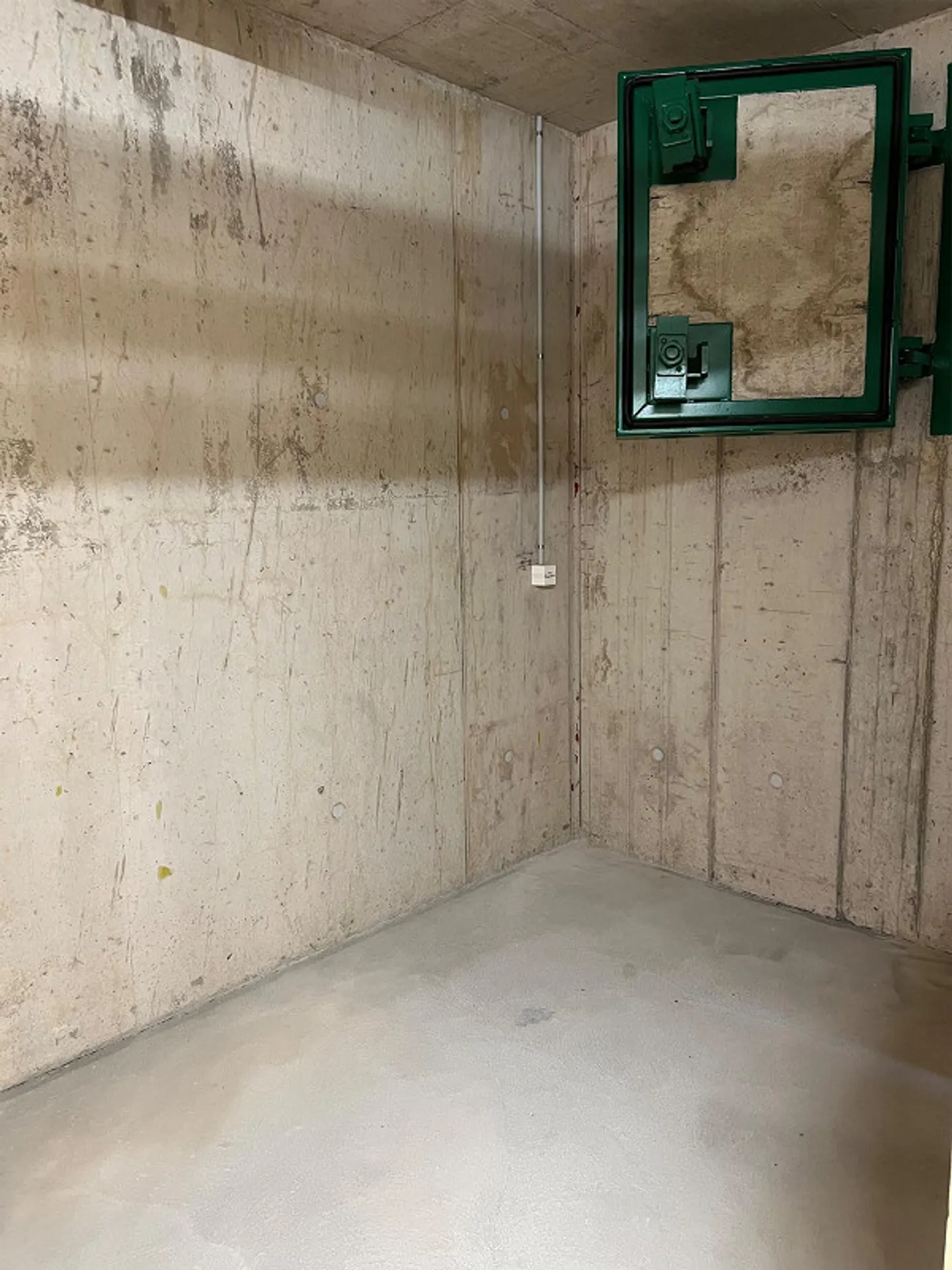Appartement neuf de 4,5 pièces au centre de Gelterkinden - Photo 10 sur 11