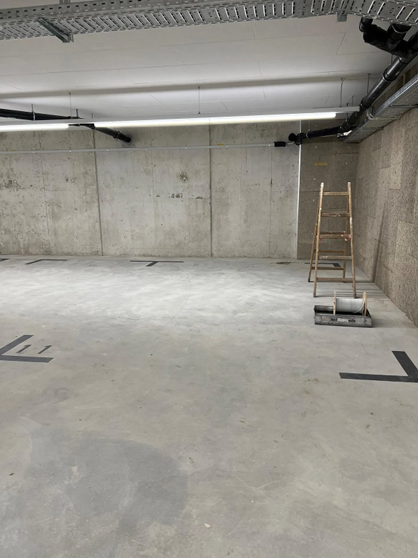 Appartement neuf de 4,5 pièces au centre de Gelterkinden - Photo 11 sur 11