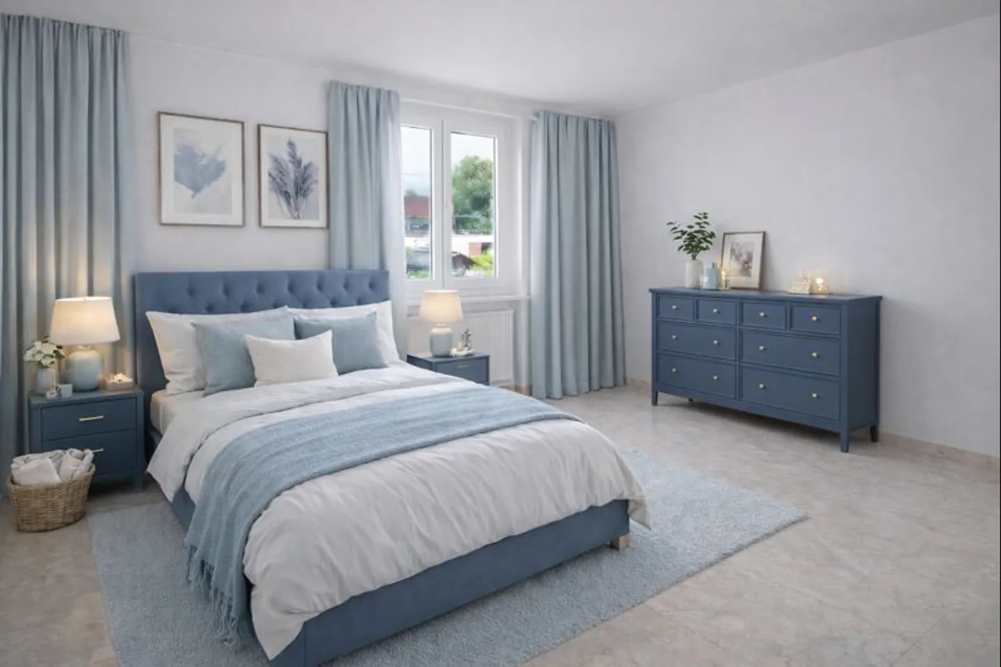 Appartamento di alta gamma con 3 stanze - volumi generosi e luce - Foto 2 di 5