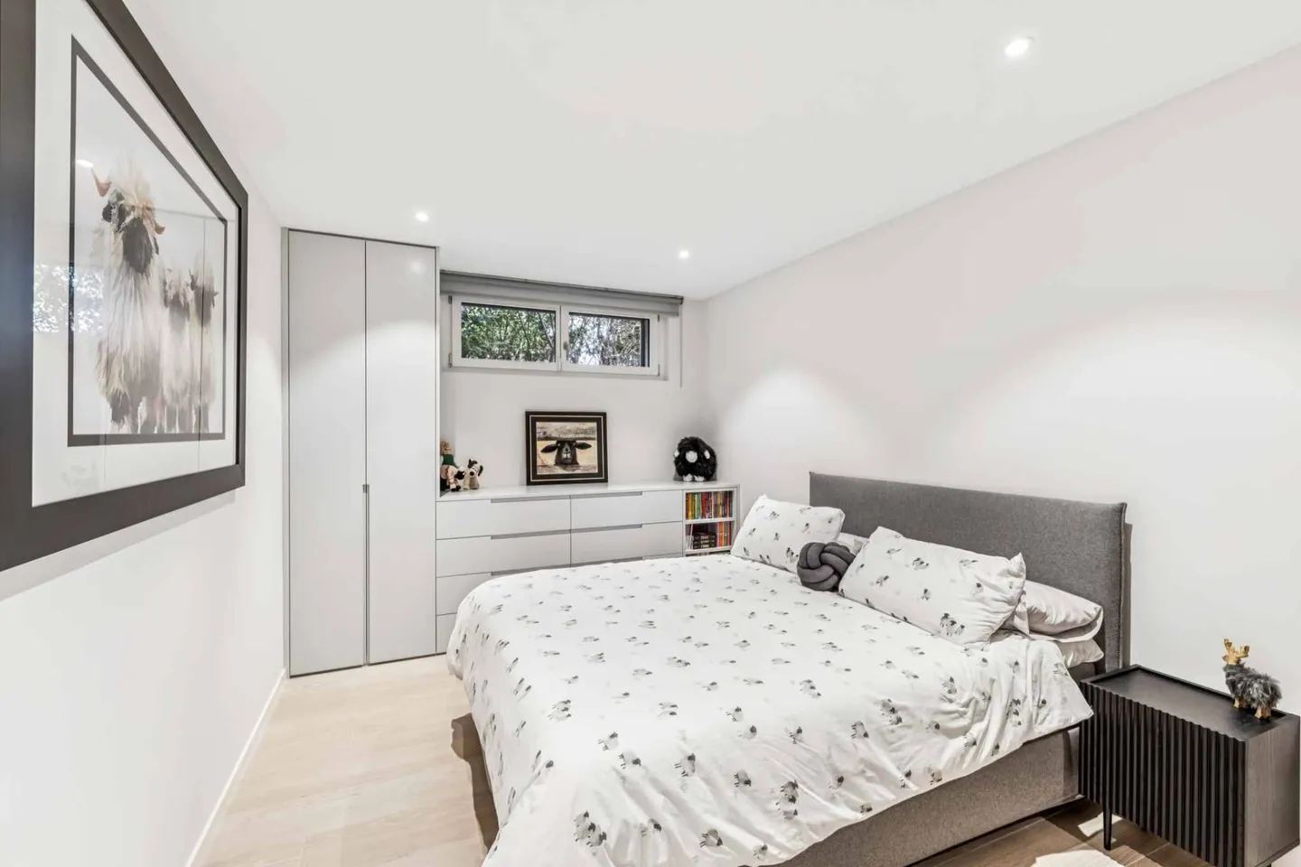 Esclusivo! Magnifico appartamento di 5 stanze in assoluta tranquillità - Foto 9 di 13