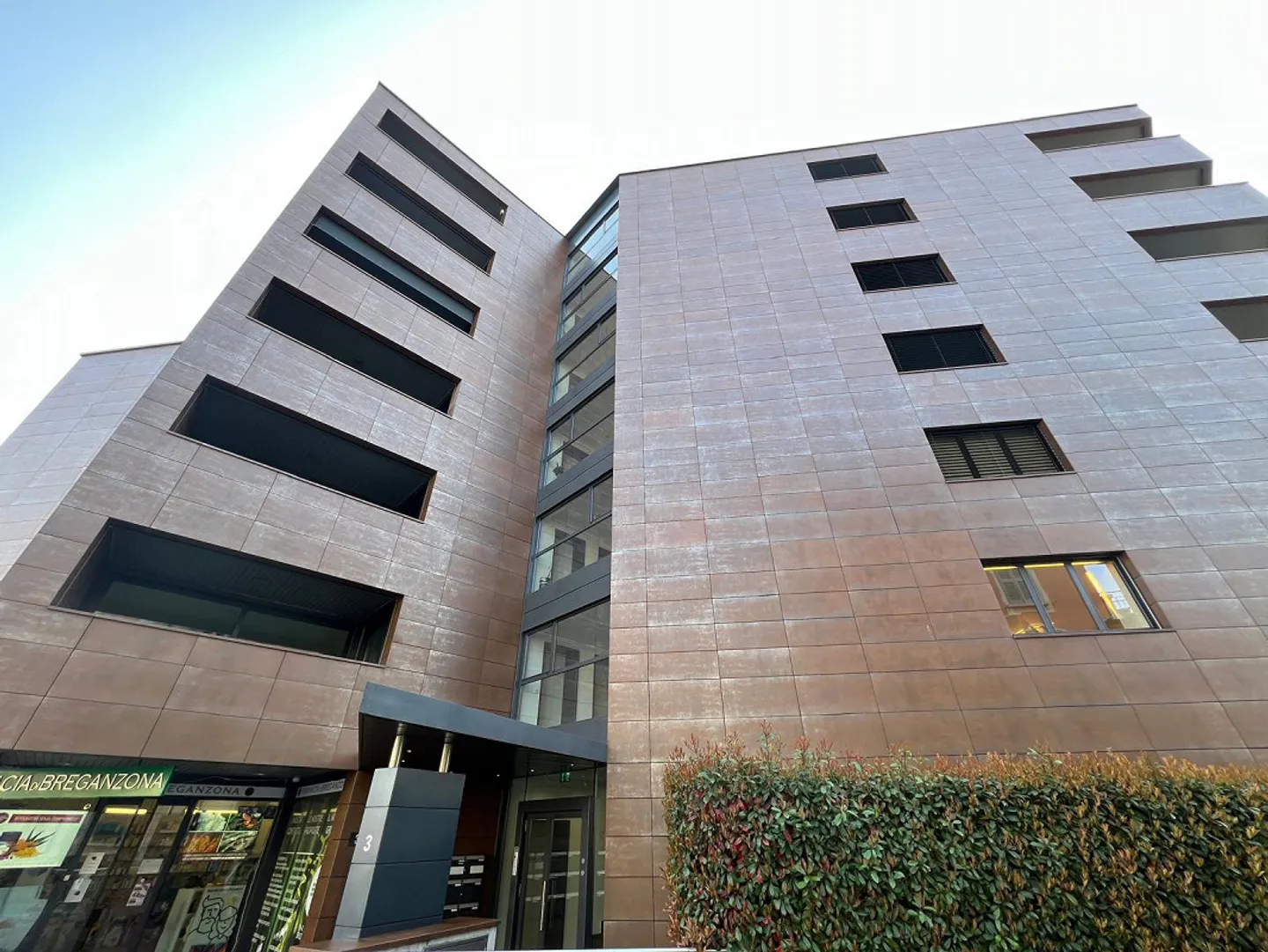 147 Mq 2 Parkplätze 2 Keller - Foto 16 von 18