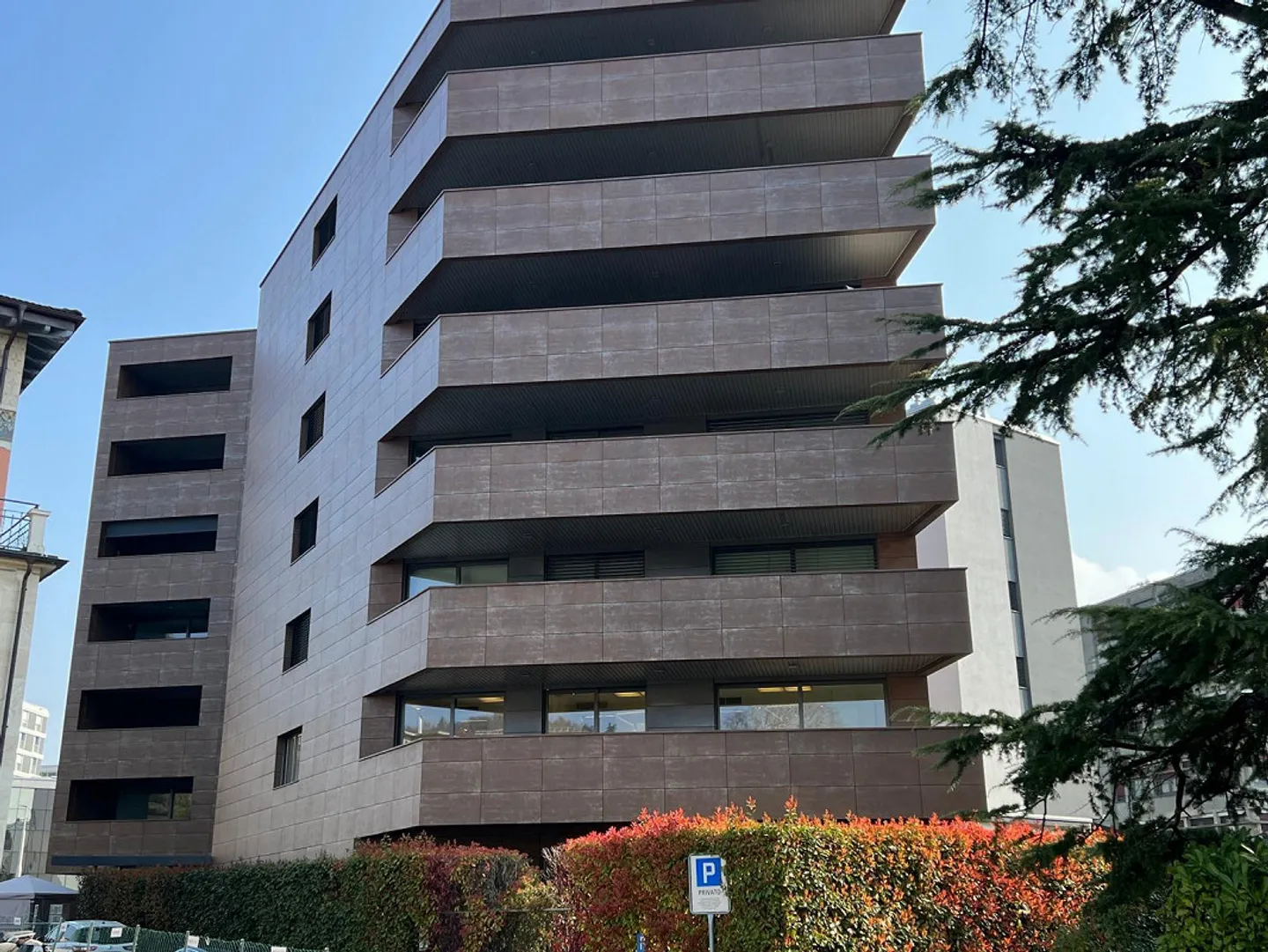 147 Mq 2 Parkplätze 2 Keller - Foto 17 von 18