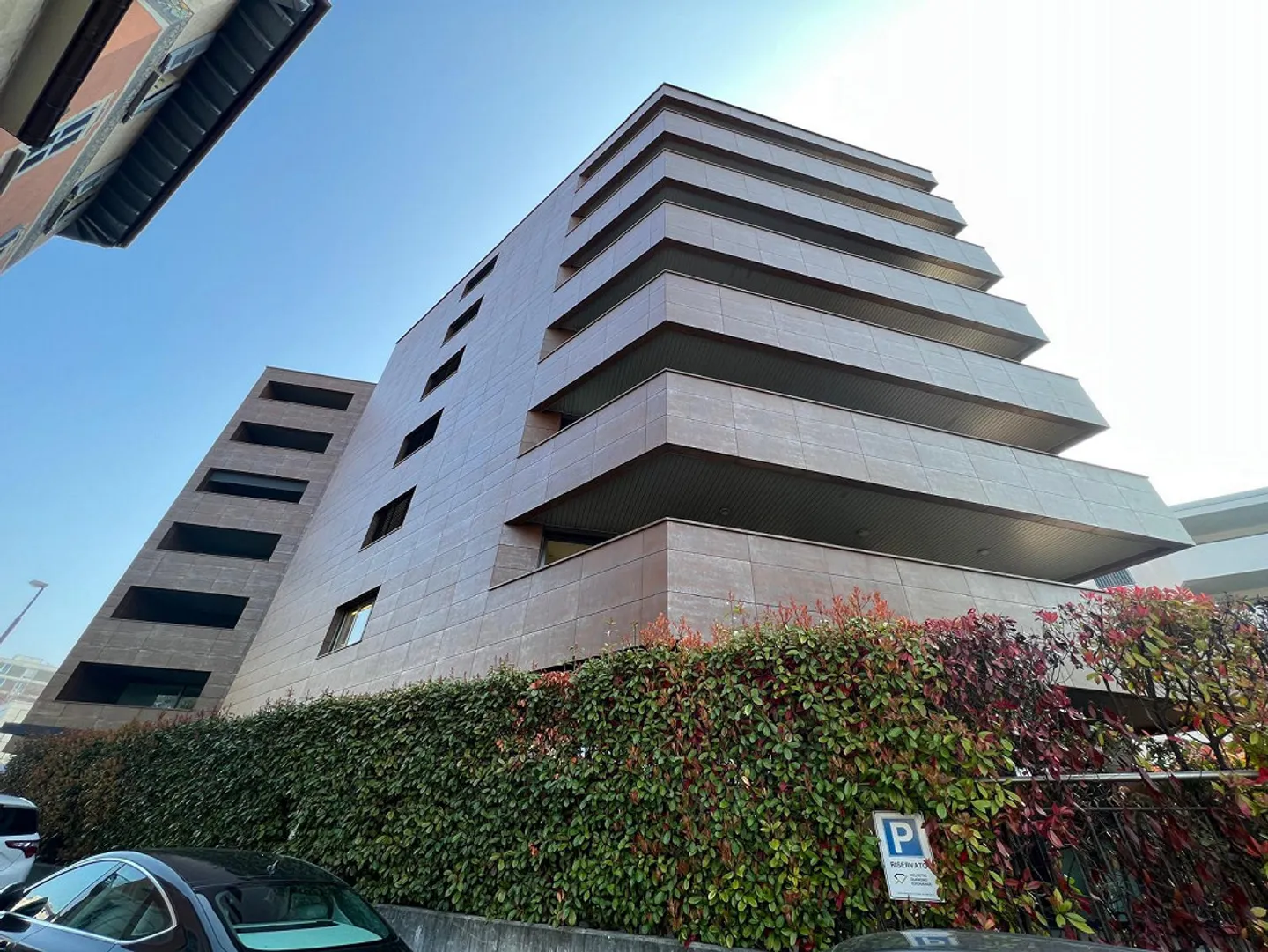 147 Mq 2 Parkplätze 2 Keller - Foto 15 von 18