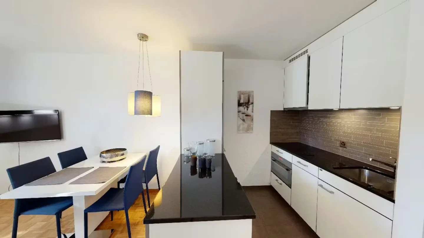 Apartment for rent - Photo 6 of 10