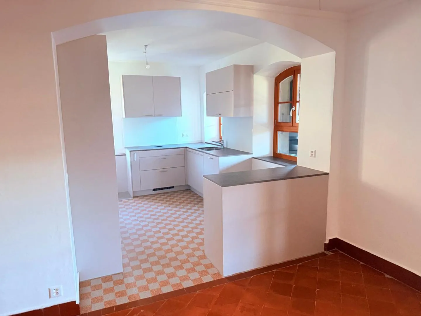 Wunderschöne 4,5-Zimmer-Wohnung in St-Séverin - Foto 6 von 13