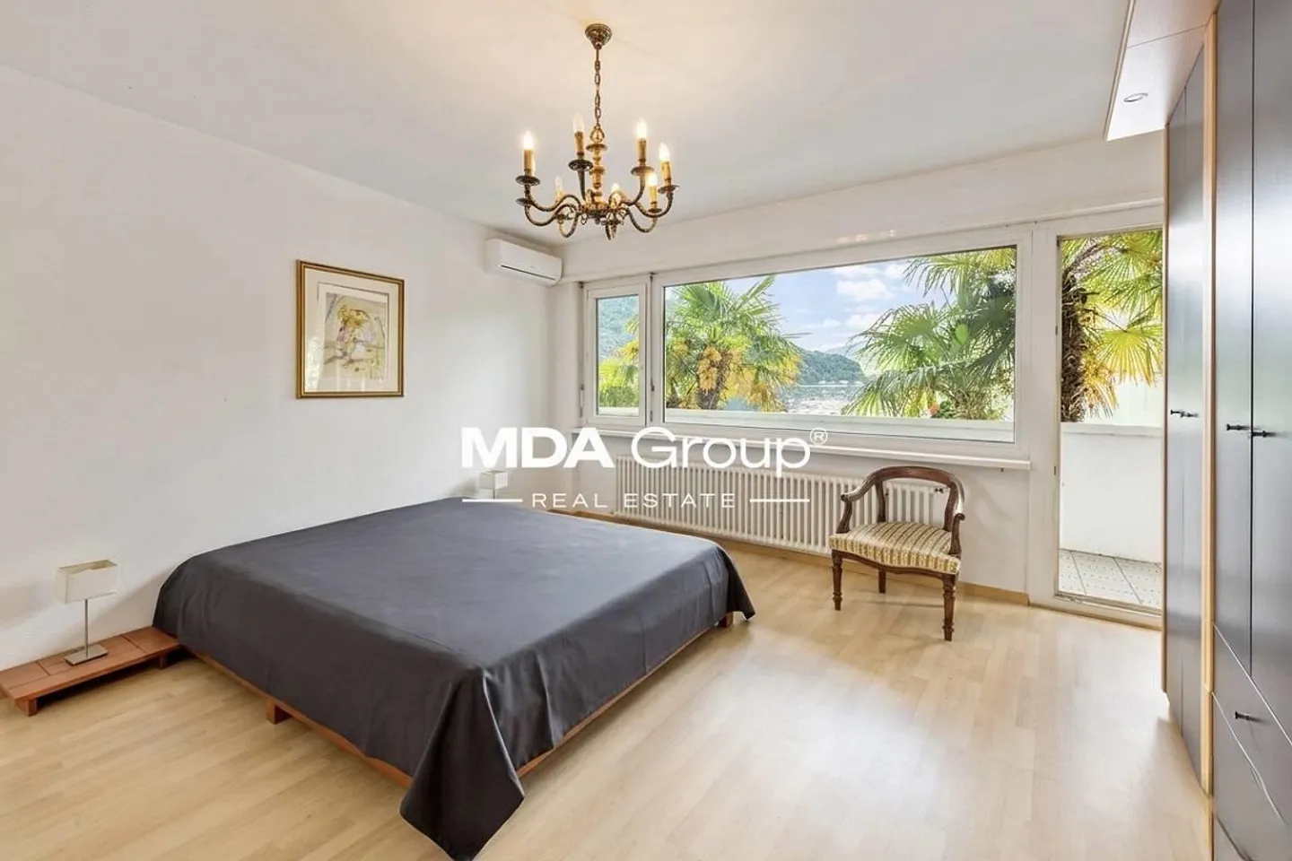 Atemberaubende Villa mit Seeblick - Foto 9 von 13