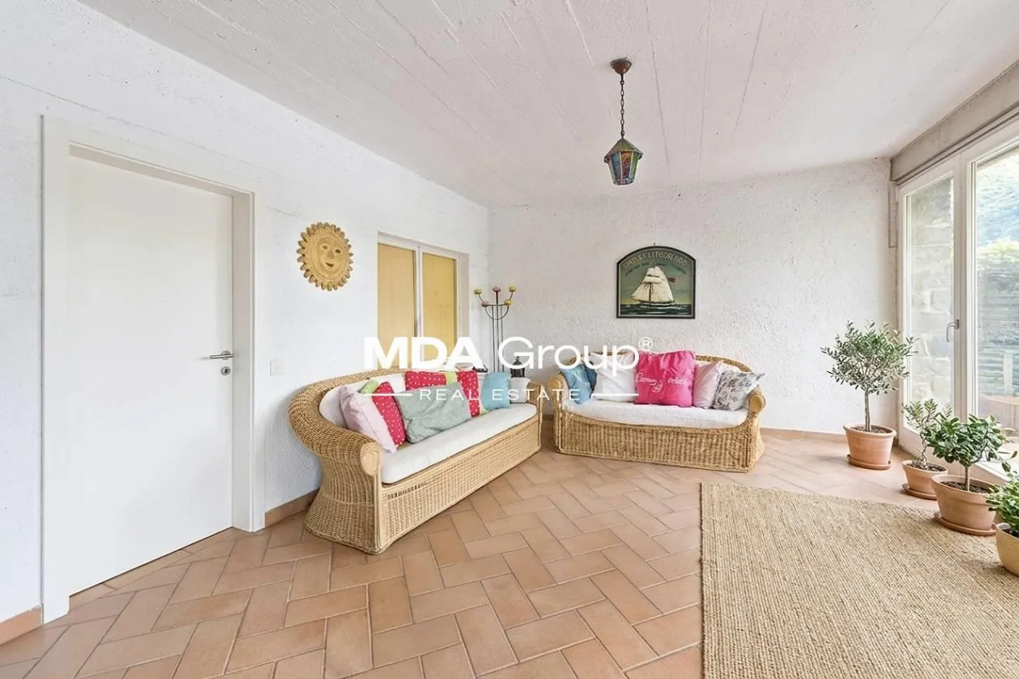 Atemberaubende Villa mit Seeblick - Foto 12 von 13