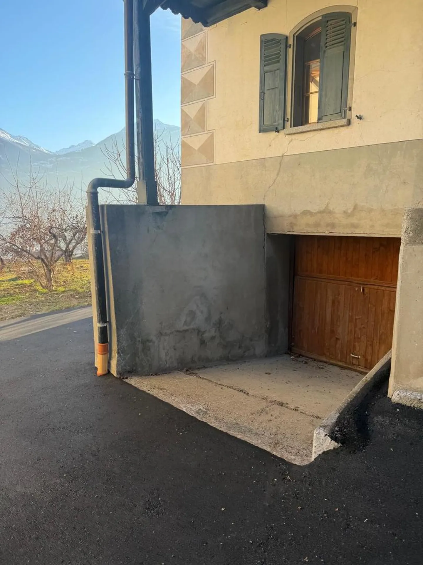 Wunderschöne 4,5-Zimmer-Wohnung in St-Séverin - Foto 13 von 13