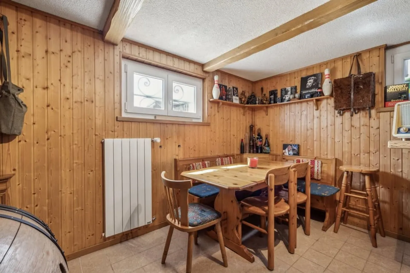 Exklusiv - BESETZTE VIAGER OHNE MIETE - PRÄCHTIGE VILLA MIT POOL - Foto 6 von 12