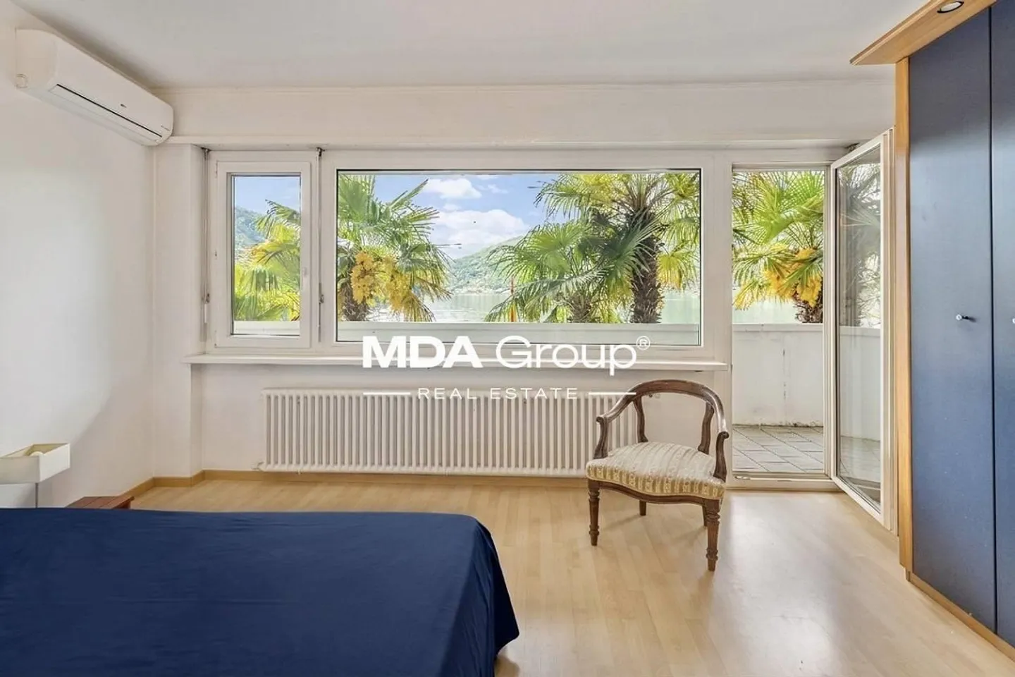Atemberaubende Villa mit Seeblick - Foto 7 von 13