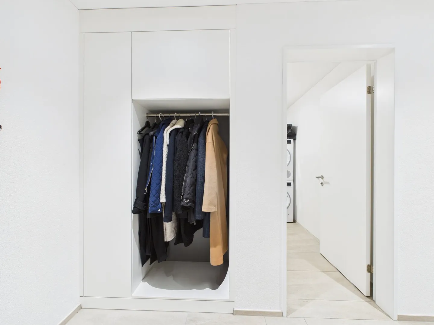 Exklusive Neubauwohnung mit schönem Ausblick - Foto 6 von 21