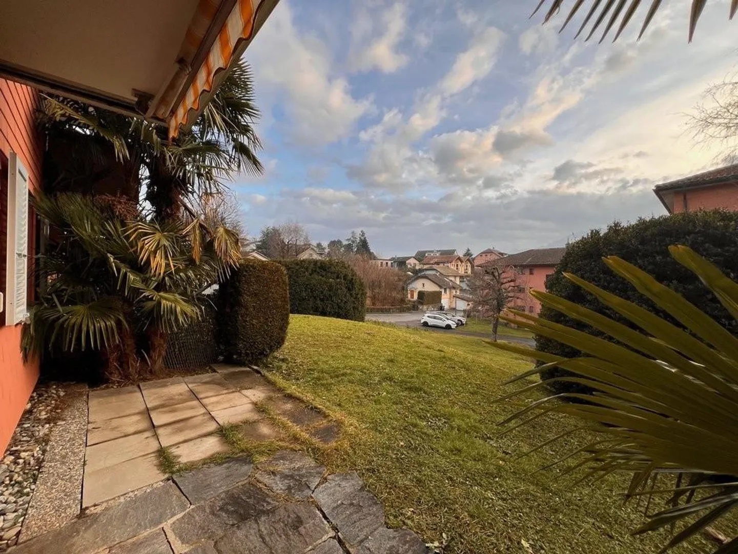 Appartamento con terrazza - Foto 1 di 7