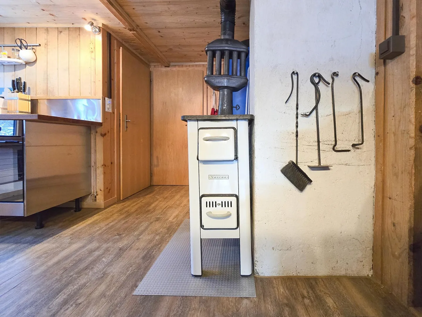 Appartement sous les combles de 4,5 pièces - Photo 6 sur 22