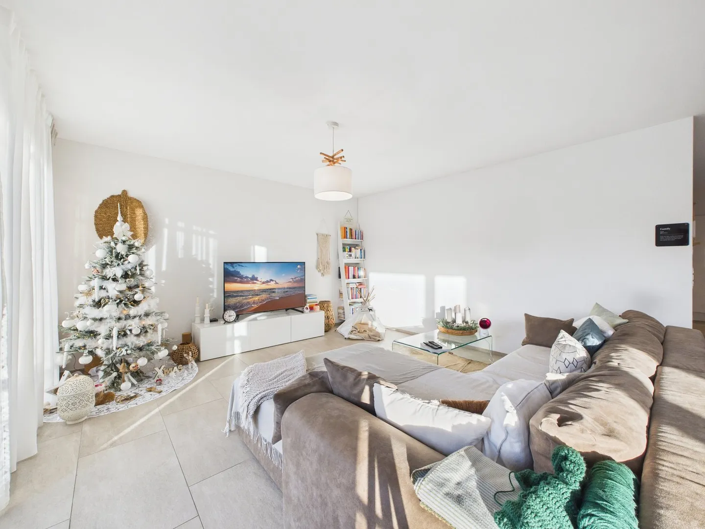 Exklusive Neubauwohnung mit schönem Ausblick - Foto 13 von 21