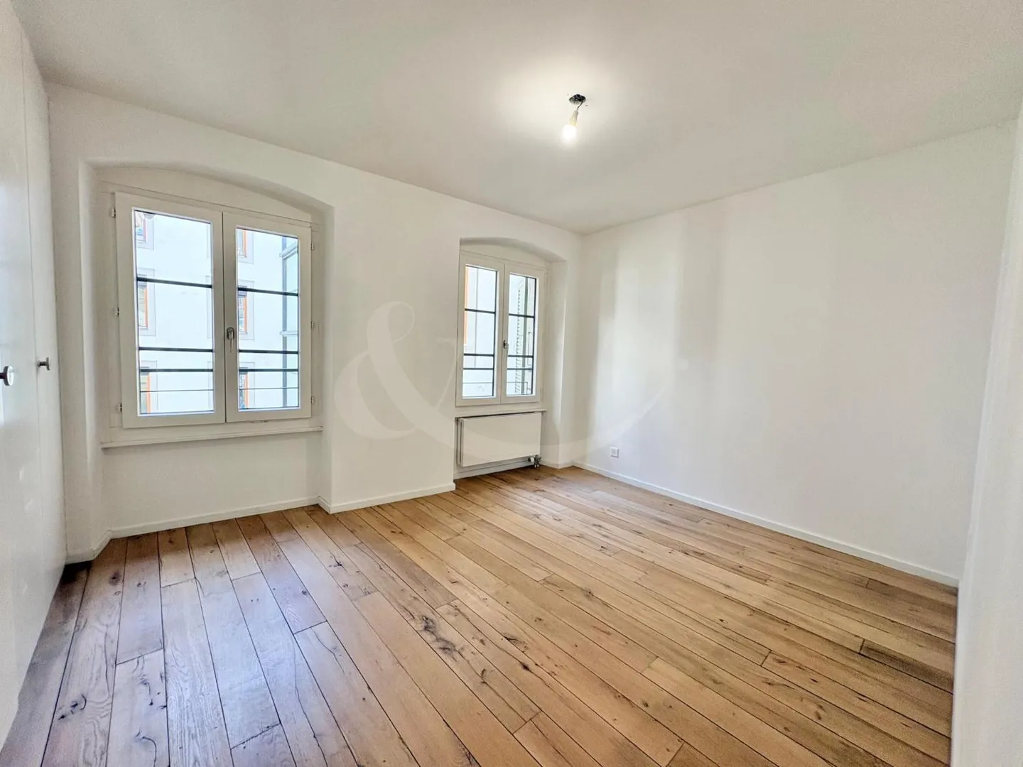 Elegant duplex loft in the heart of Geneva - just steps from the Quais des Bergues - Photo 4 of 8