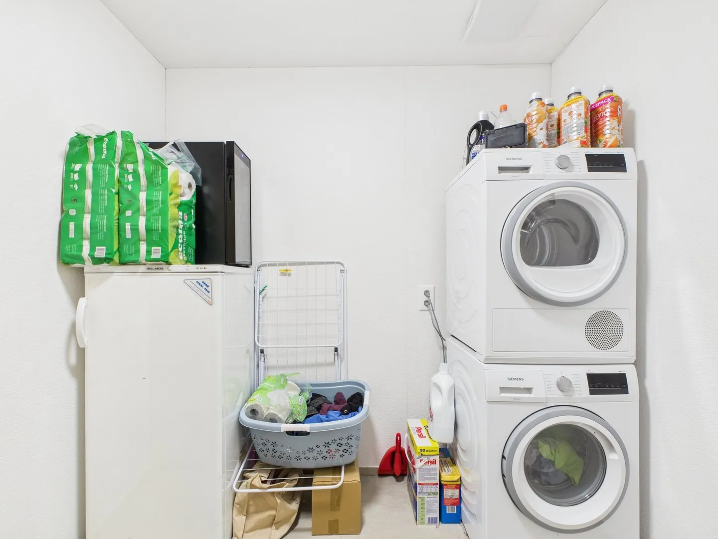 Exklusive Neubauwohnung mit schönem Ausblick - Foto 18 von 21