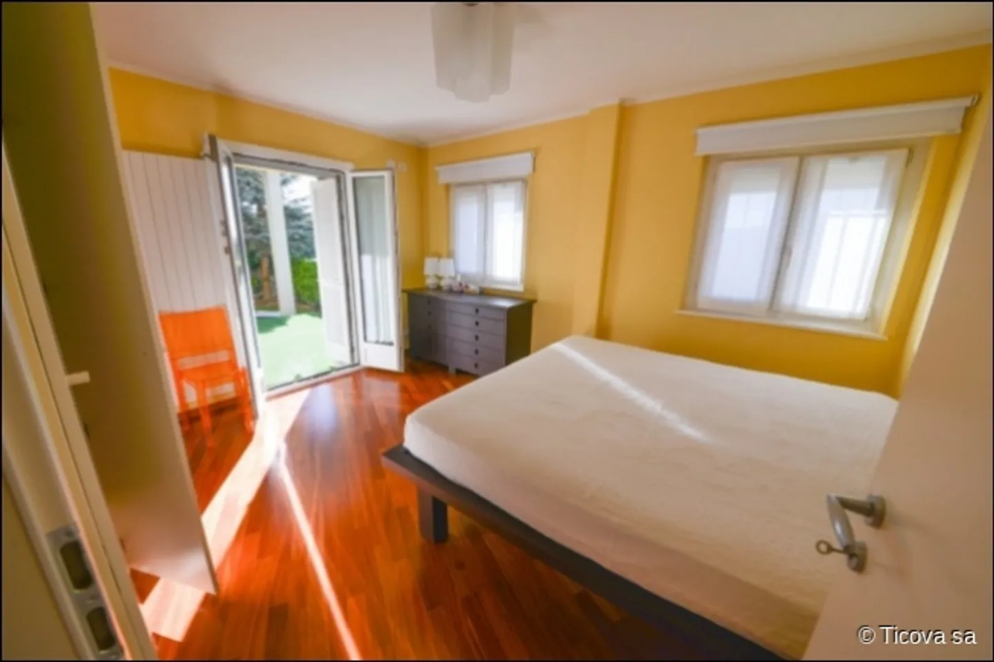 Beautiful detached house with panoramic view in Cureggia - Photo 5 of 8