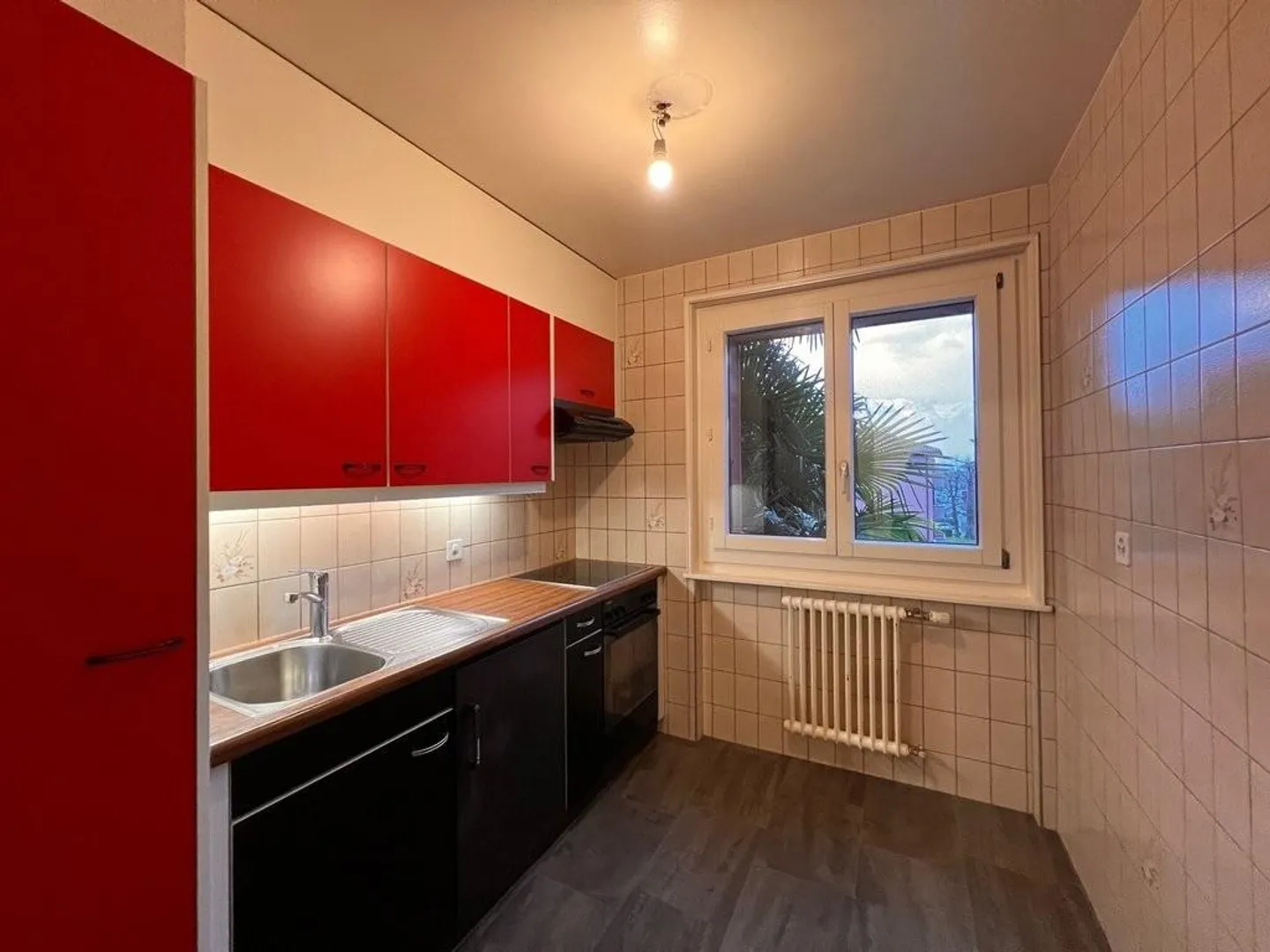 Appartamento con terrazza - Foto 3 di 7