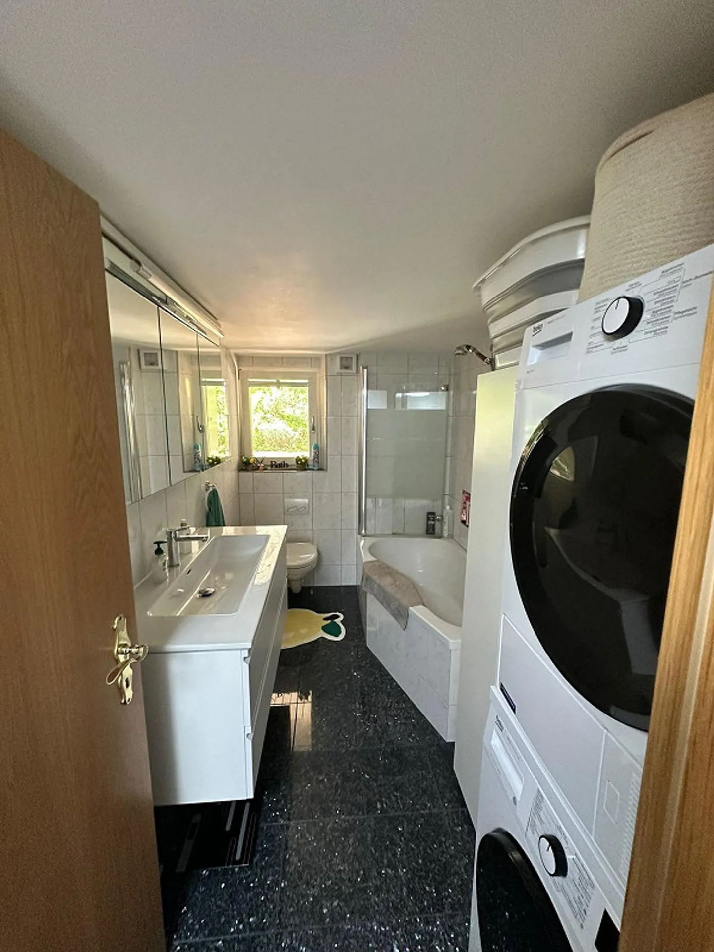 Appartamento 4,5 locali con stufa svedese - Foto 2 di 8