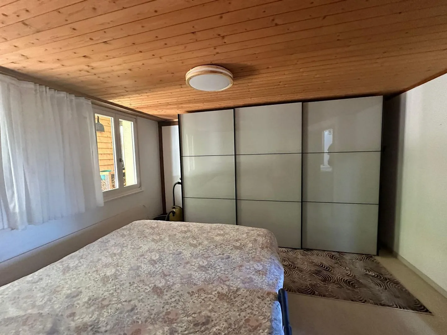Appartamento 4,5 locali con stufa svedese - Foto 8 di 8