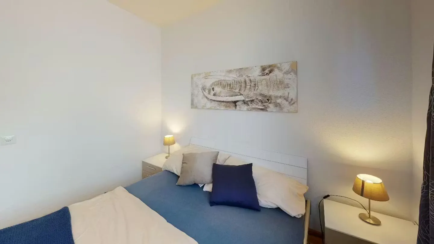 Apartment for rent - Photo 8 of 10