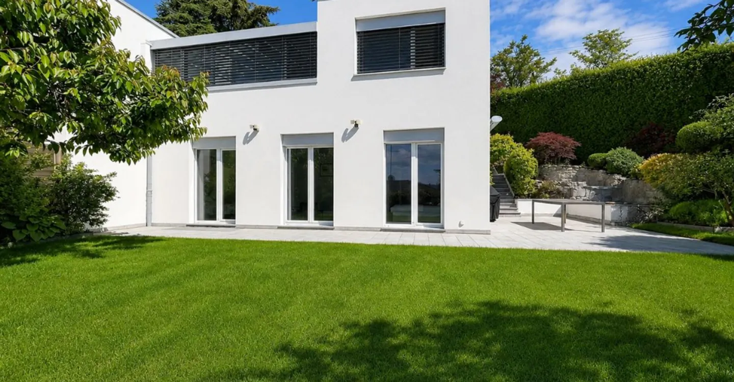 Villa Élégante à Vernier - Photo 1 sur 5