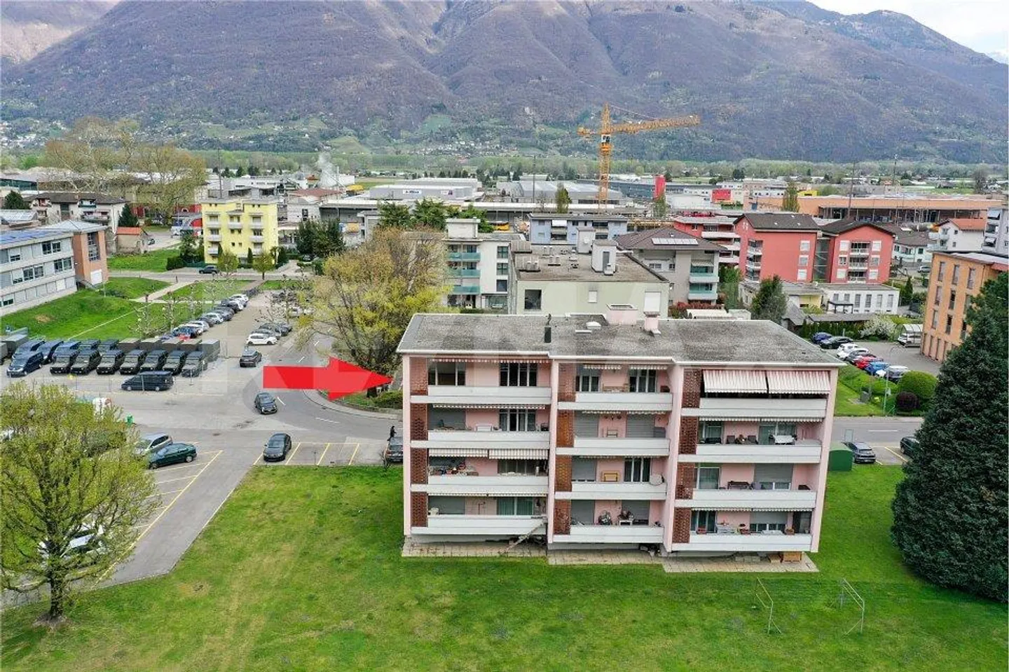 Gemütliche 3.5-Zimmer-Wohnung - Foto 1 von 13