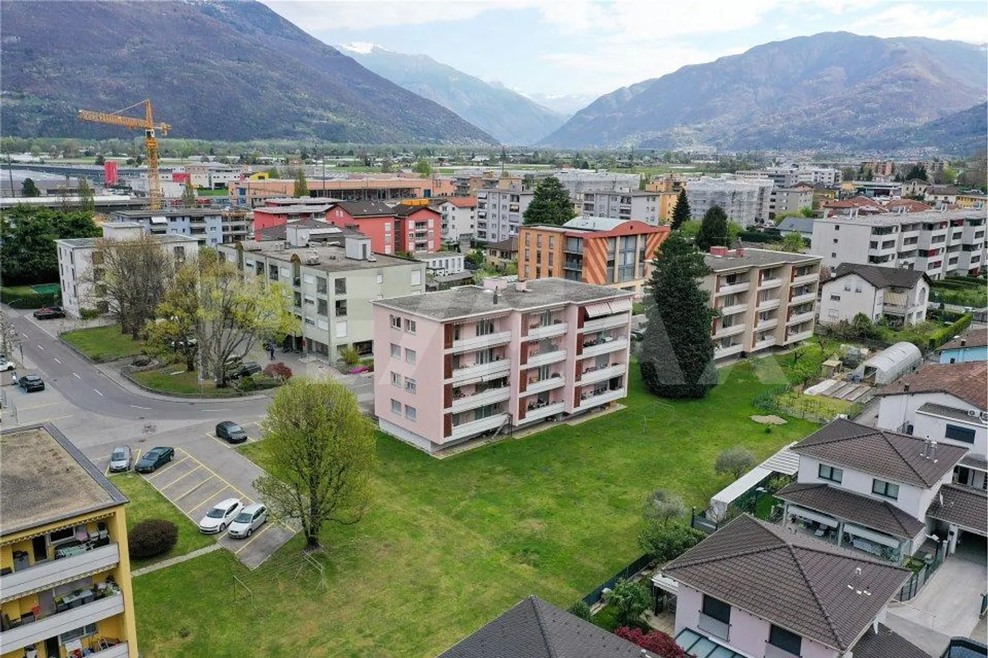 Gemütliche 3.5-Zimmer-Wohnung - Foto 3 von 13