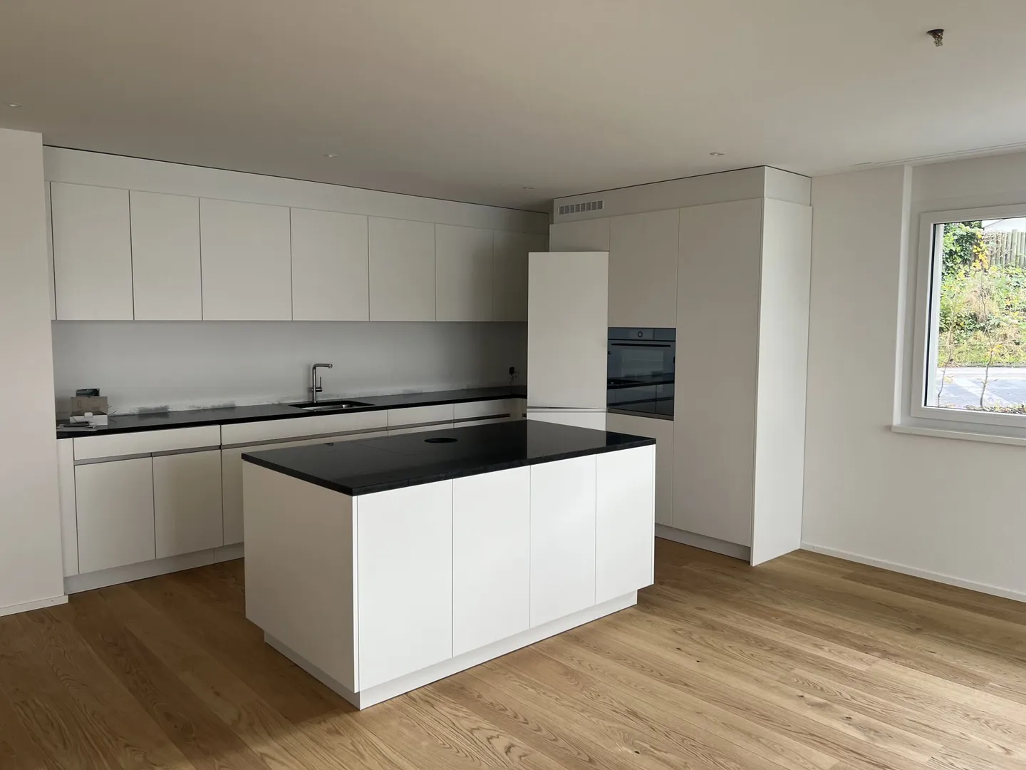 Maisonettewohnung mit sep. Homeoffice: Wg. A3.2 - Foto 1 von 57