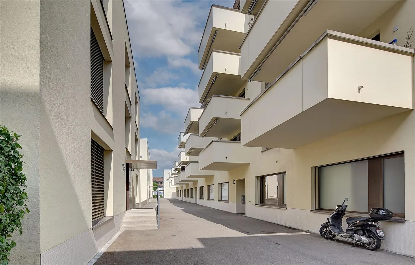 Lebensfreude beginnt daheim! - Foto 1 von 7