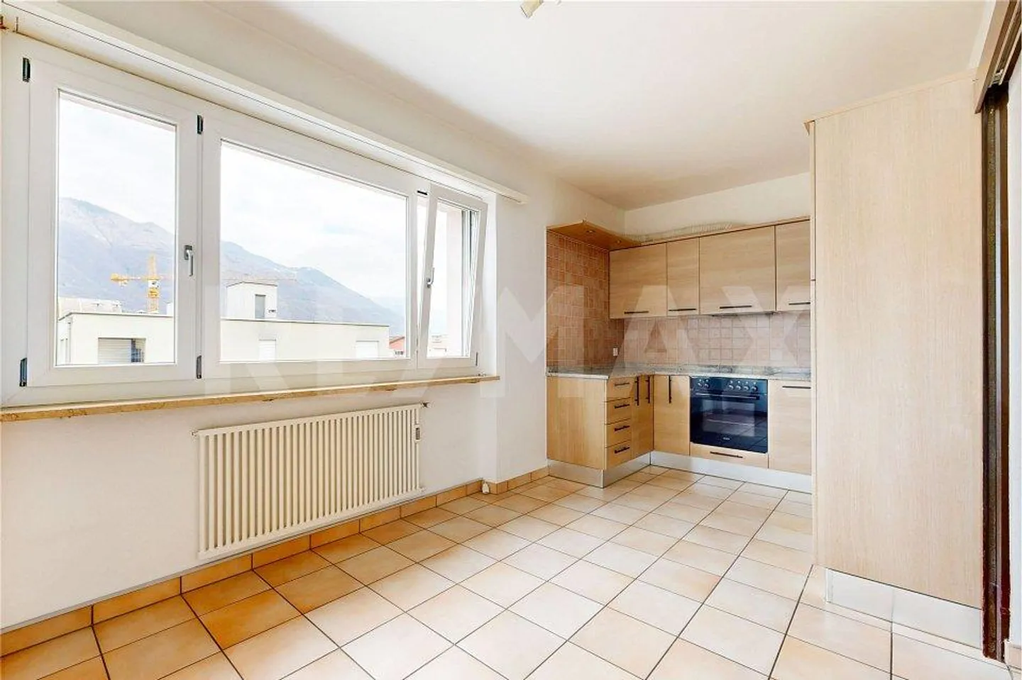 Gemütliche 3.5-Zimmer-Wohnung - Foto 11 von 13