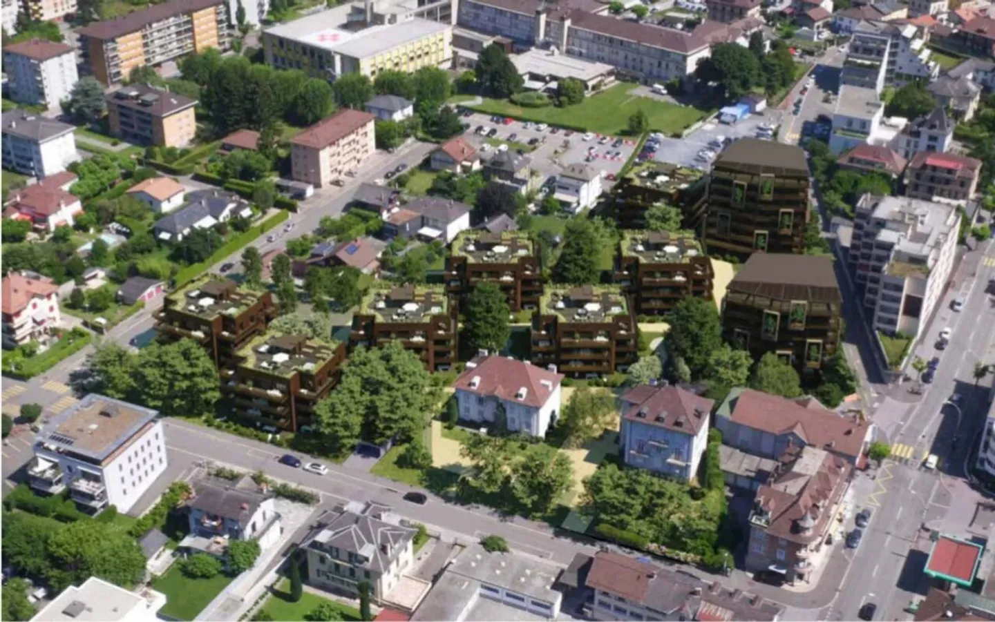 Appartamento 3.5 locali al 1° piano - Da non perdere - Foto 9 di 11