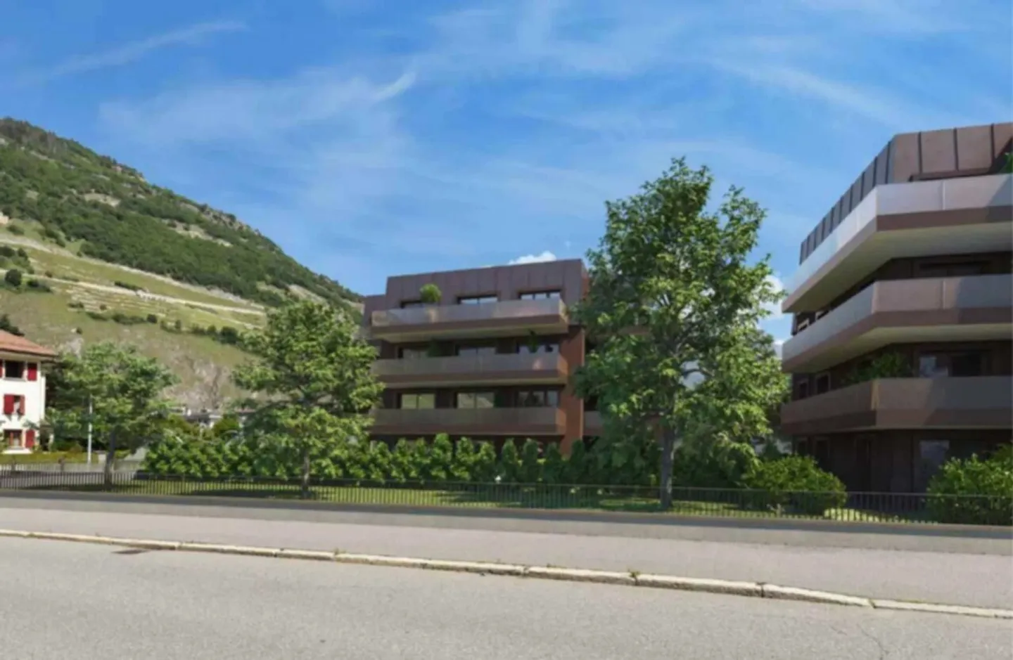 Appartamento 3.5 locali al 1° piano - Da non perdere - Foto 10 di 11