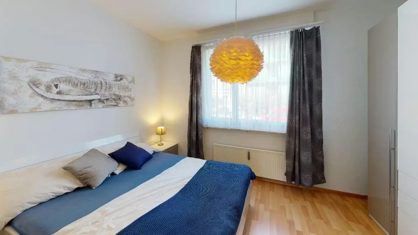 Apartment for rent - Photo 9 of 10