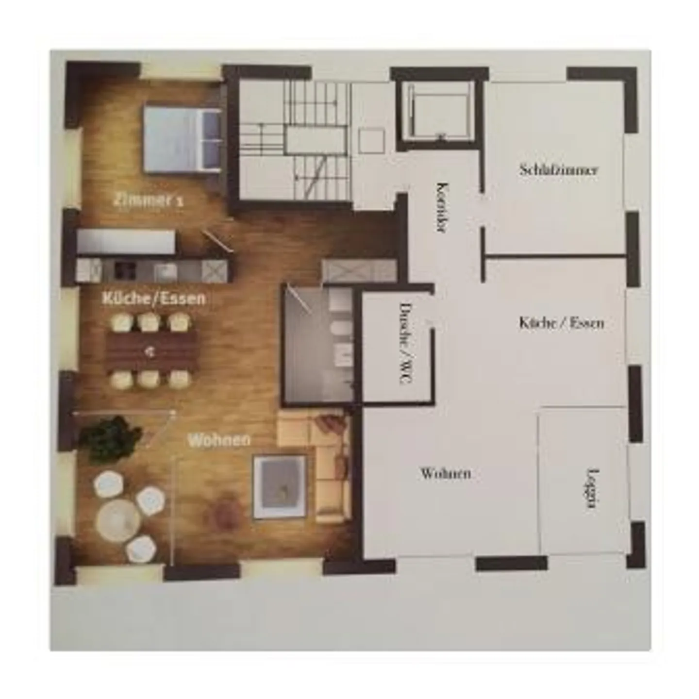 Lebensfreude beginnt daheim! - Foto 7 von 7