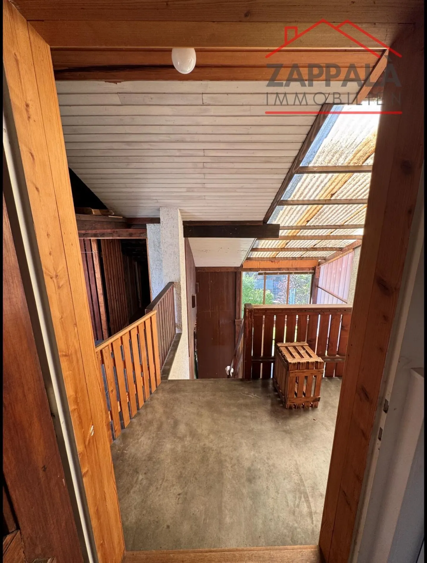 Charming 3-room apartment with large garden in Biel-Benken (BL) - Photo 8 of 11