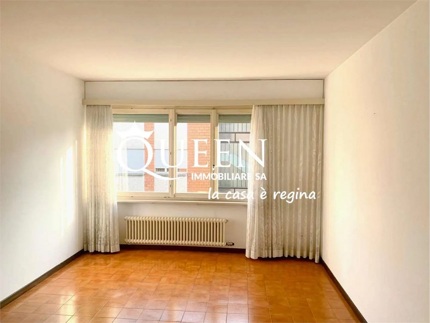 Mendrisio : appartement 2,5 pièces, 56 m², lumineux, au deuxième étage, dans - Photo 3 sur 10